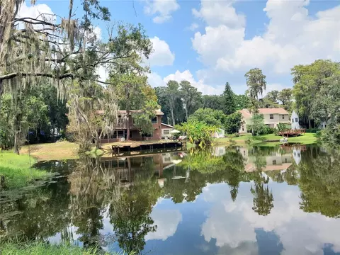 Lacey Drive, New Port Richey, FL 34654