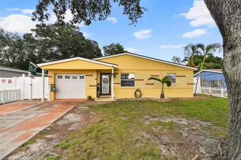 4321 63rd Way N, Kenneth City, FL 33709