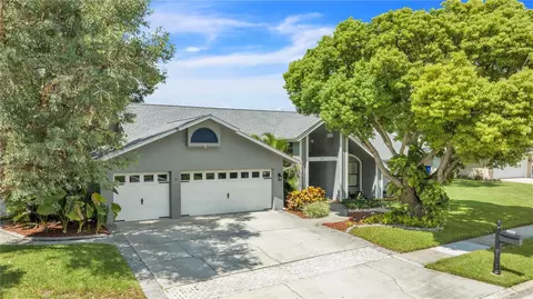 1545 Virginia Ave, Palm Harbor, FL 34683