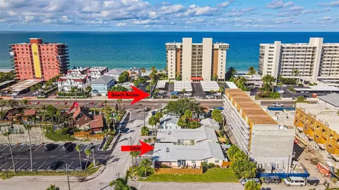 54 154th Ave #54, Madeira Beach, FL 33708