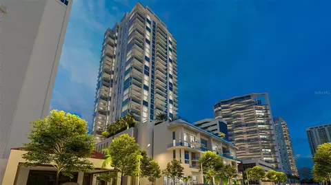 301 1st St S #402, Saint Petersburg, FL 33701