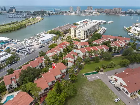 240 Windward Psge #1303, Clearwater Beach, FL 33767