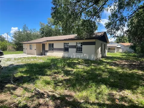Undisclosed, Tampa, FL 33616