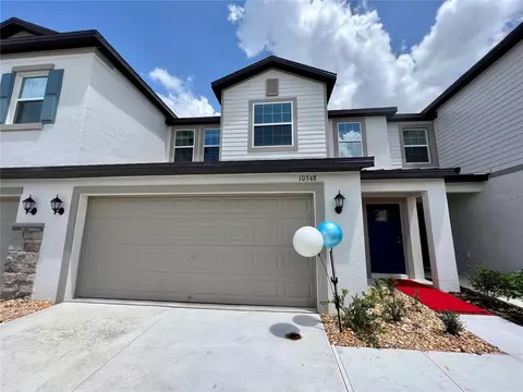 10348 Lavender Aster Trl, San Antonio, FL 33576
