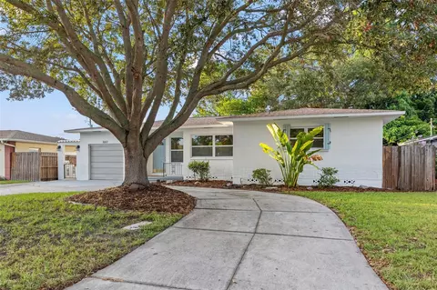 3001 27th Ave N, Saint Petersburg, FL 33713