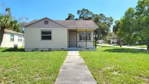4760 4th Ave S, Saint Petersburg, FL 33711