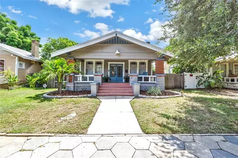 2814 3rd Ave N, Saint Petersburg, FL 33713