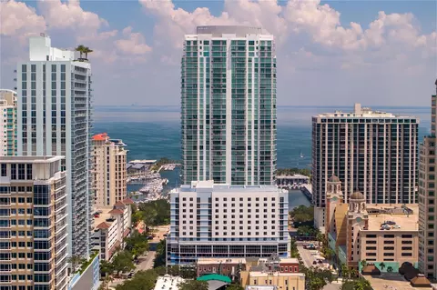 100 1st Ave N #203, Saint Petersburg, FL 33701