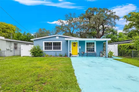 3108 E 28th Ave, Tampa, FL 33605