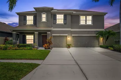 621 15th Ave NW, Ruskin, FL 33570