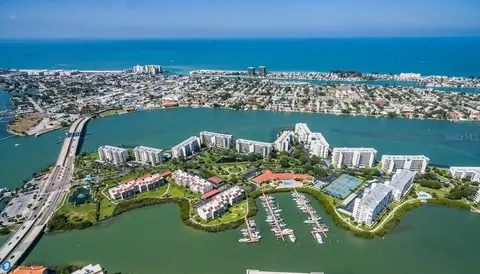 7862 Sailboat Key Blvd S #105, South Pasadena, FL 33707