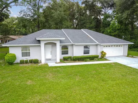 215 Daisy Ln, Inverness, FL 34452