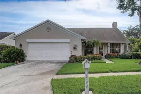 2599 Aster Dr, Palm Harbor, FL 34684