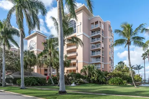 4963 Bacopa Ln S #705, Saint Petersburg, FL 33715