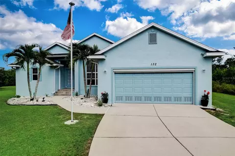 132 Venice Rd, Rotonda West, FL 33947