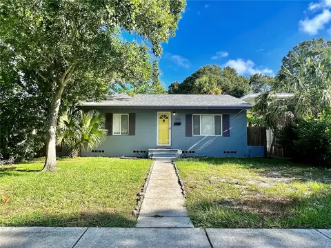 4583 10th Ave N, Saint Petersburg, FL 33713