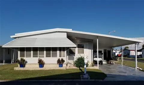 2012 Kona Dr, Holiday, FL 34691