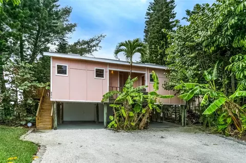8576 W Gulf Blvd, Treasure Island, FL 33706