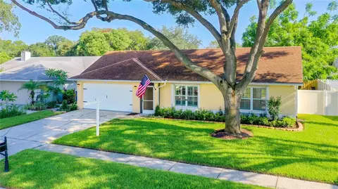 15006 Greeley Dr, Tampa, FL 33625
