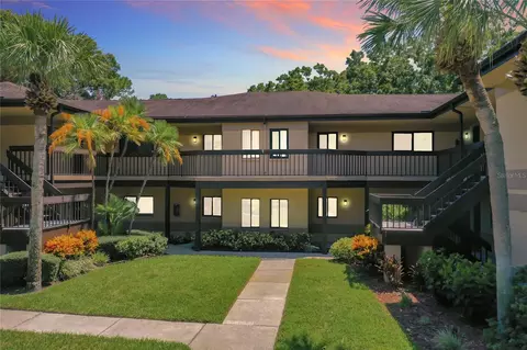 2665 Sabal Springs Cir #203, Clearwater, FL 33761