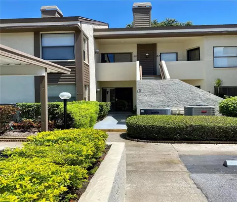 2839 Countrybrook Dr #12, Palm Harbor, FL 34684