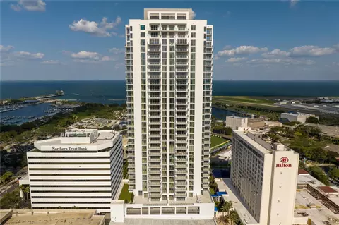 301 1st St S #705, Saint Petersburg, FL 33701