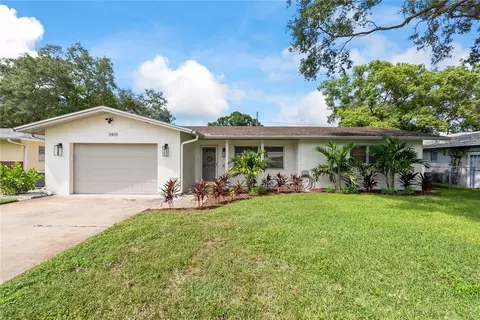 3409 Keene Park Dr, Largo, FL 33771