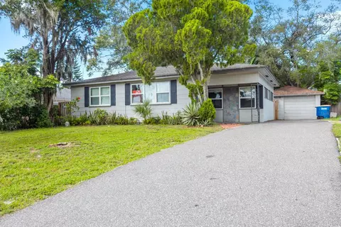 700 S Glenwood Ave, Clearwater, FL 33756