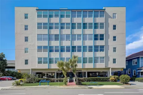 841 4th Ave N #53, Saint Petersburg, FL 33701
