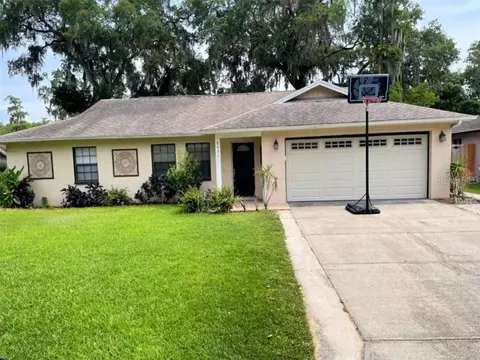 8031 Fawnridge Cir, Tampa, FL 33610