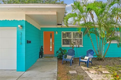 3218 38th St N, Saint Petersburg, FL 33713