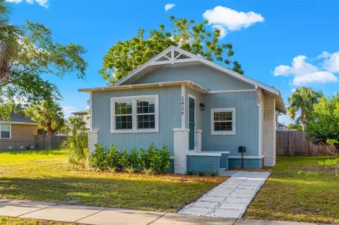 2426 3rd Ave S, Saint Petersburg, FL 33712