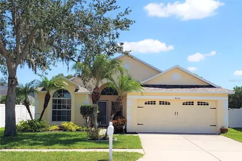 4002 Savage Station Cir, New Port Richey, FL 34653