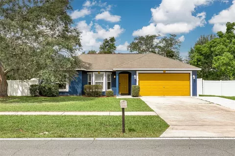 7617 Pinehurst Dr, Spring Hill, FL 34606