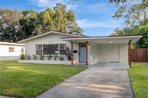 1741 Westchester Ave, Winter Park, FL 32789