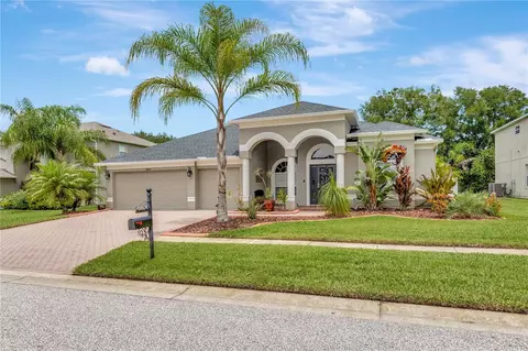 20927 Lake Talia Blvd, Land O Lakes, FL 34638