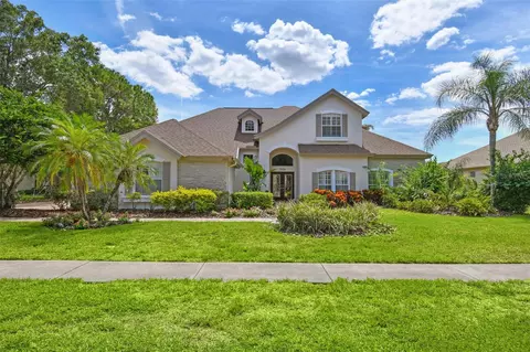 3926 Arlington Dr, Palm Harbor, FL 34685