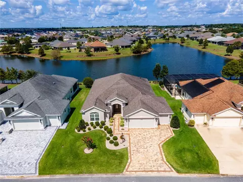 3100 Combs Ct, The Villages, FL 32163