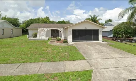 4807 Whitetail Ln, New Port Richey, FL 34653