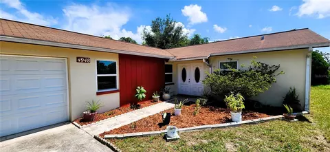 4948 Ackerman St, New Port Richey, FL 34653