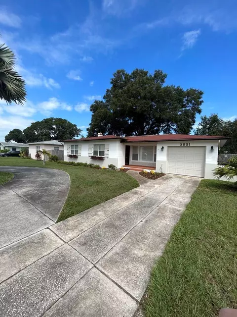 3531 29th Ave N, Saint Petersburg, FL 33713