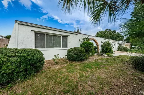 3819 Haven Dr, New Port Richey, FL 34652