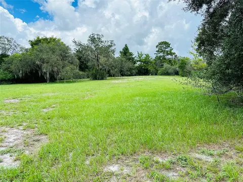 Post Rock Drive, Tarpon Springs, FL 34688