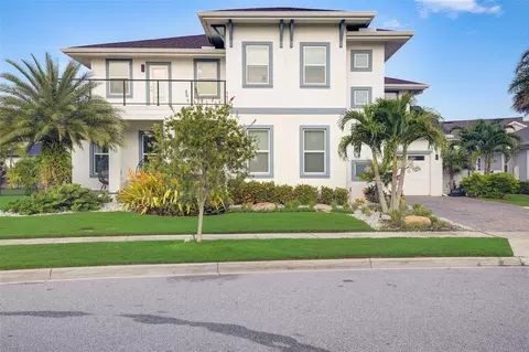 12496 Blumberg Ln, Orlando, FL 32827