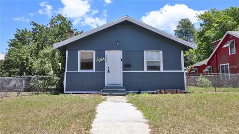 2006 23rd St S, Saint Petersburg, FL 33712