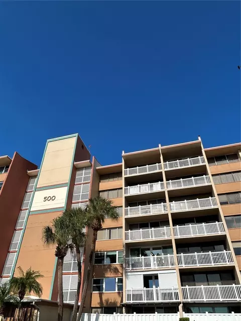 500 Treasure Island Cswy #303, Treasure Island, FL 33706
