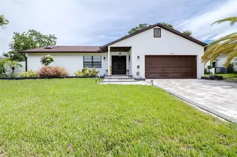 440 Hadley Dr, Palm Harbor, FL 34683