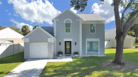 10601 Waxberry Ct, Tampa, FL 33624