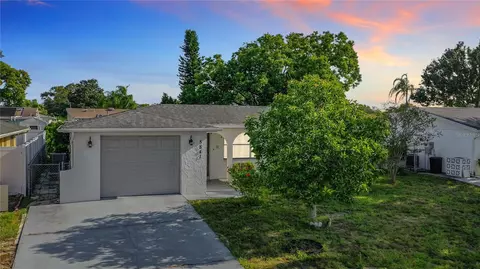 5841 Liddell Dr, New Port Richey, FL 34652