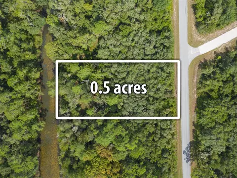 36 N Canal St, Webster, FL 33597